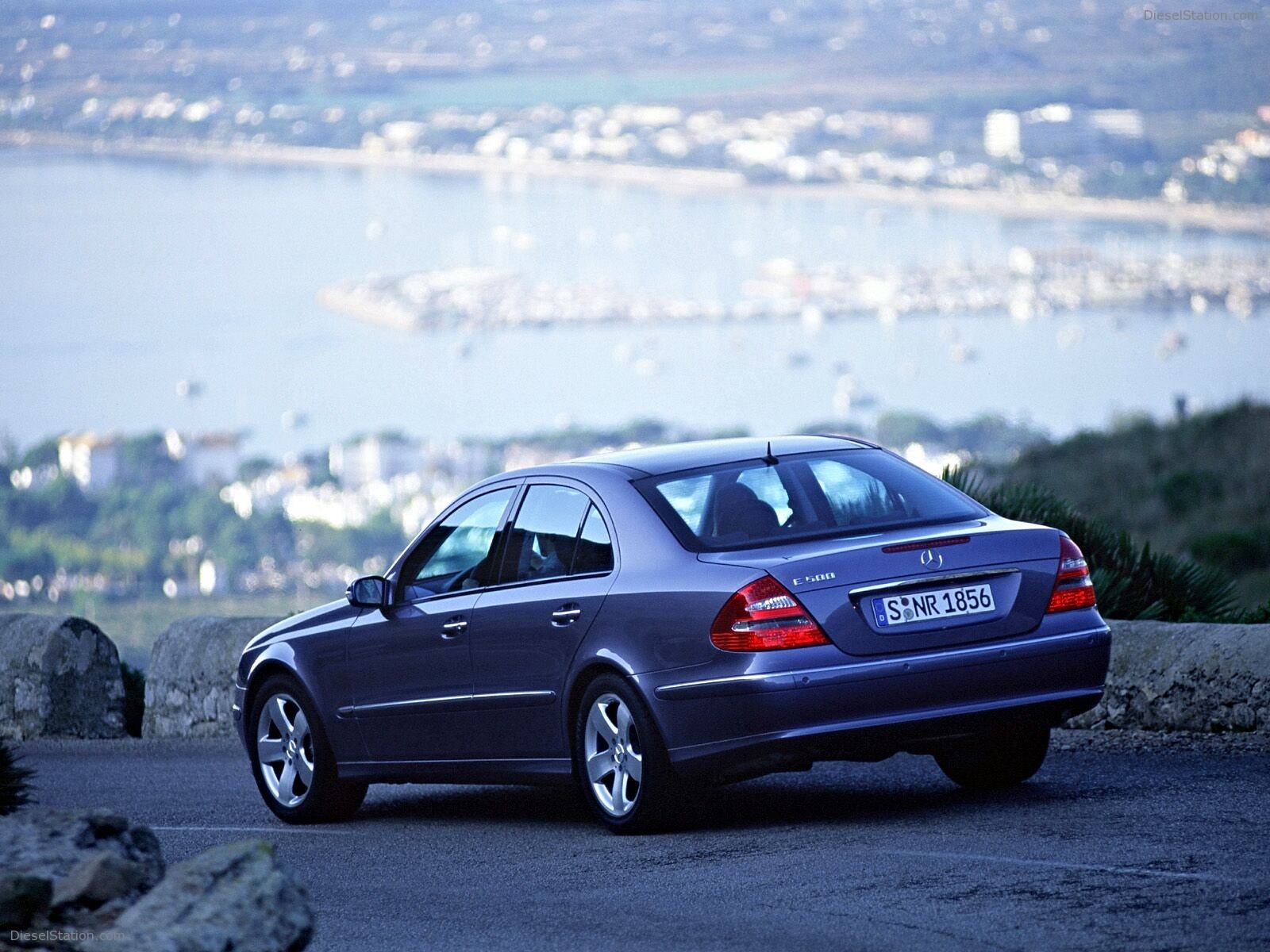Mercedes E Class